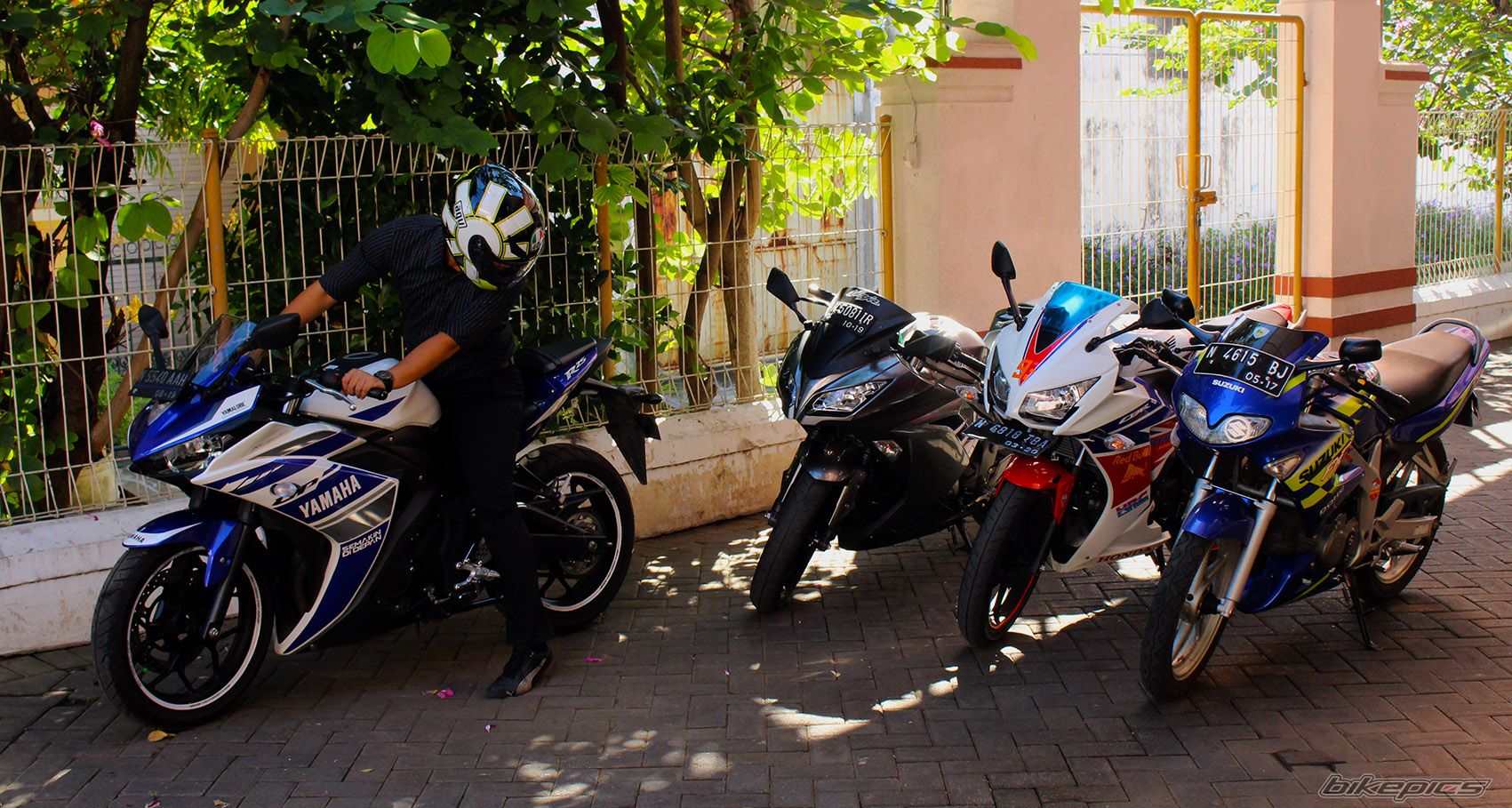 Bike Photo 2752481