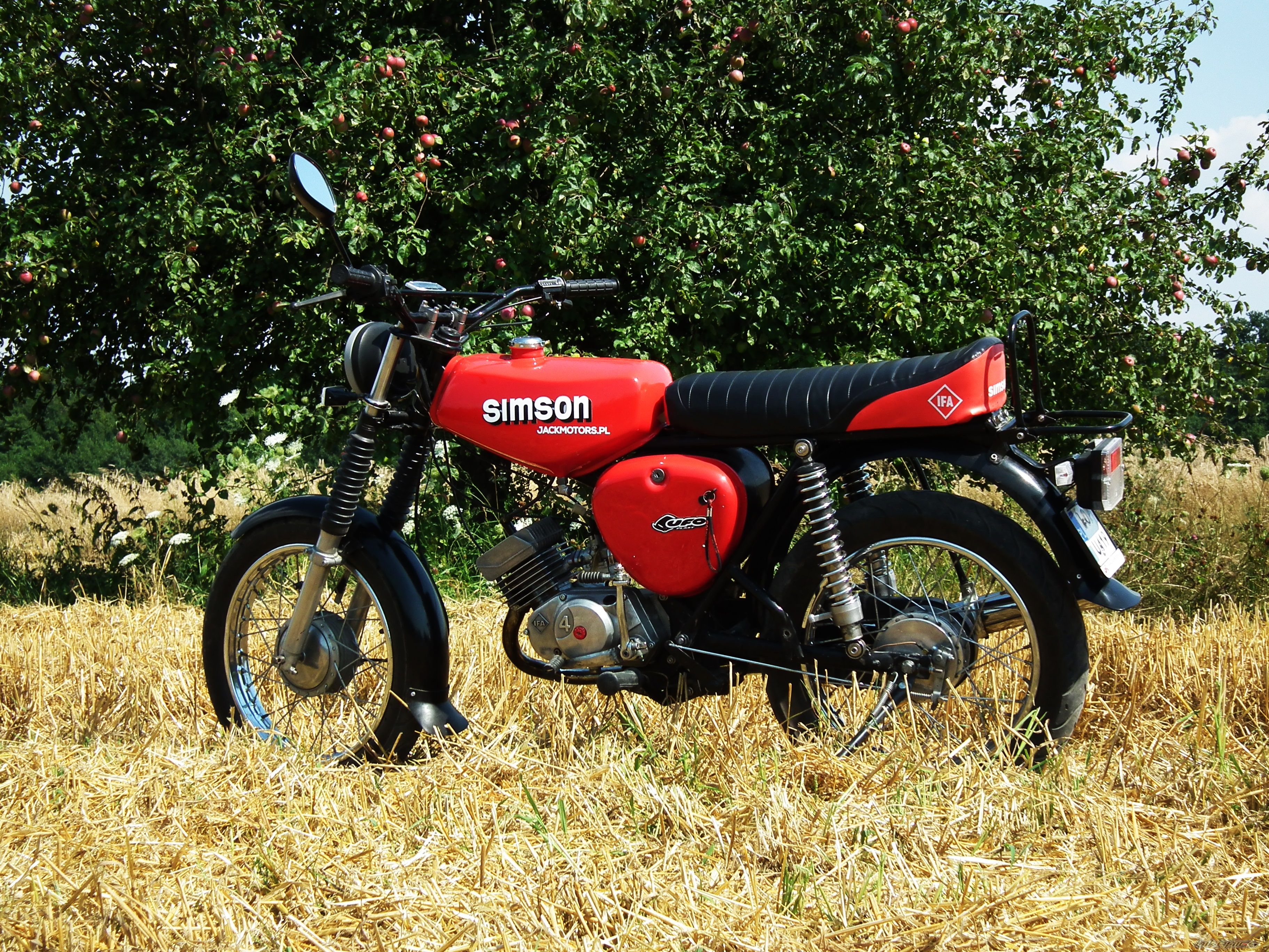 Bike Photo 2752516