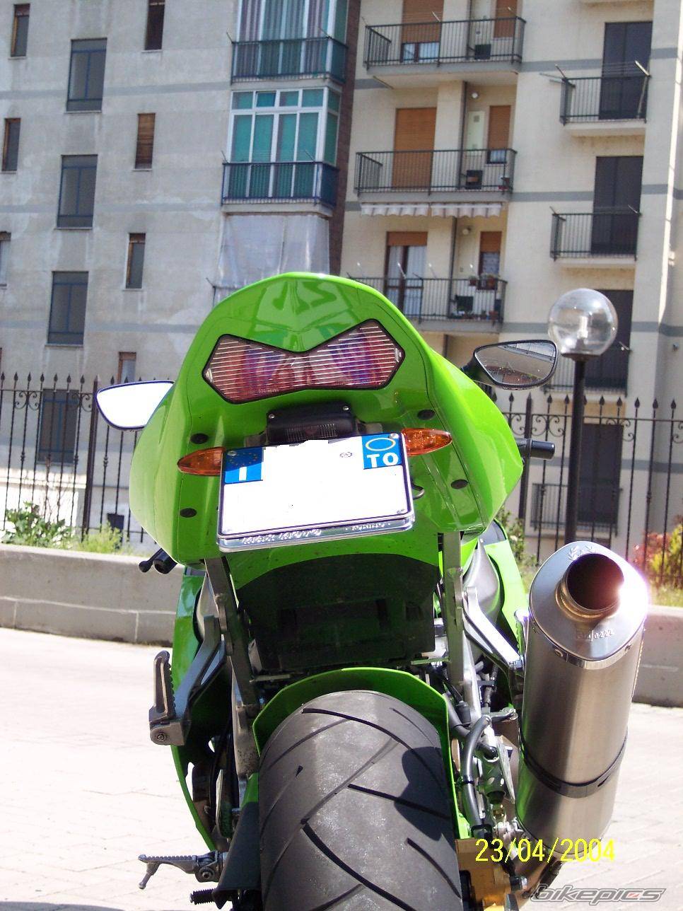 Bike Photo 275252