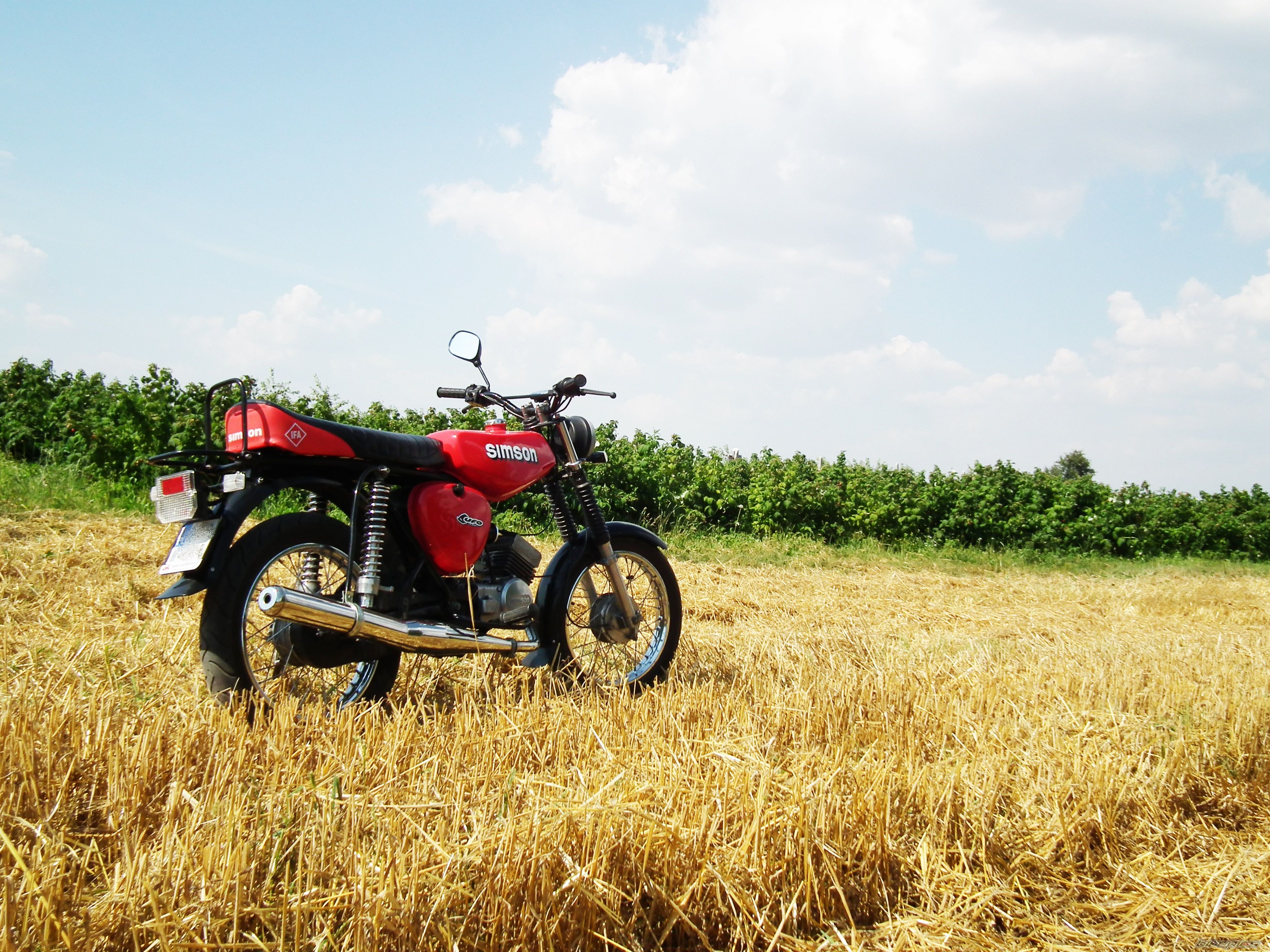 Bike Photo 2752520