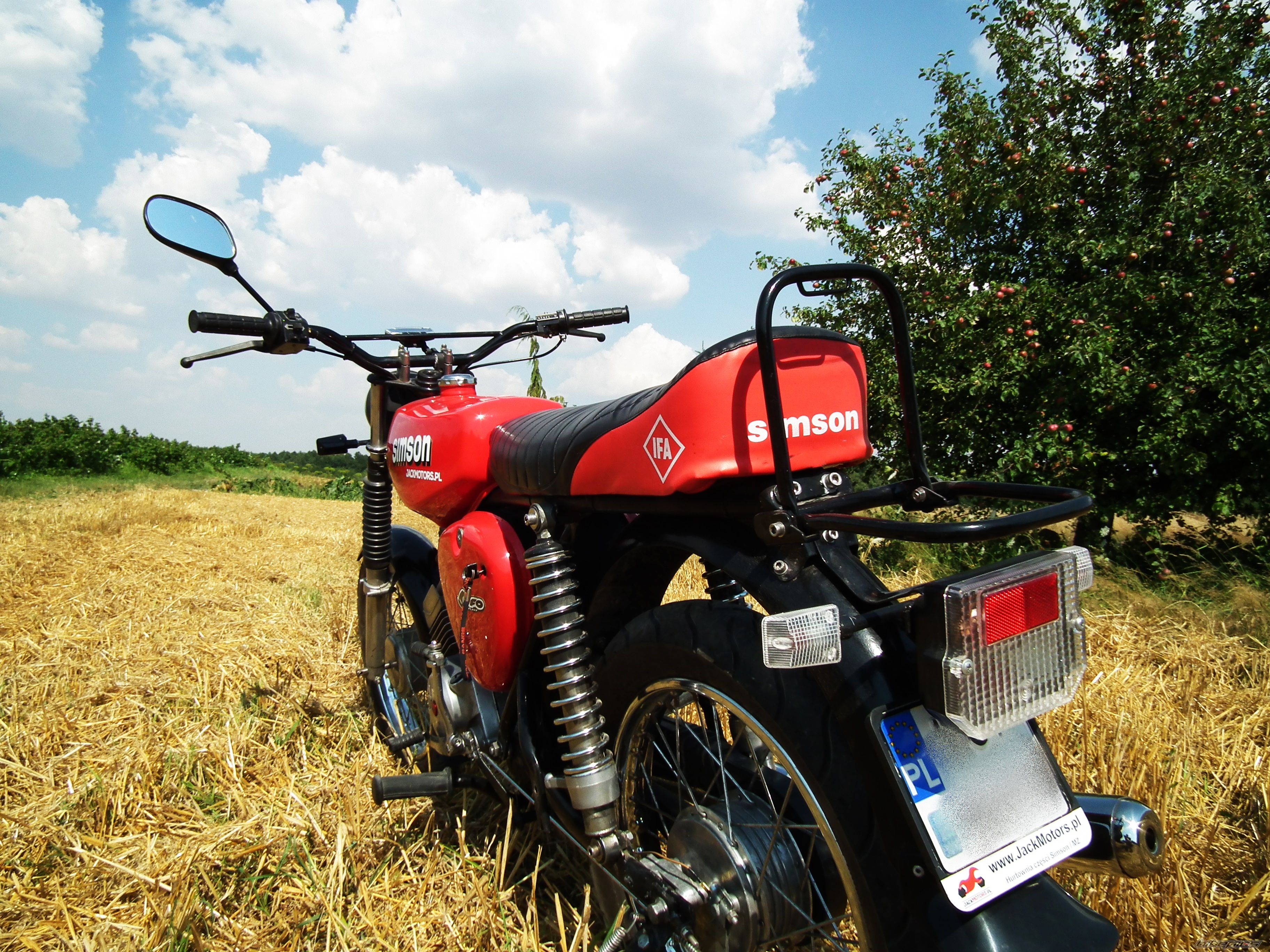 Bike Photo 2752521