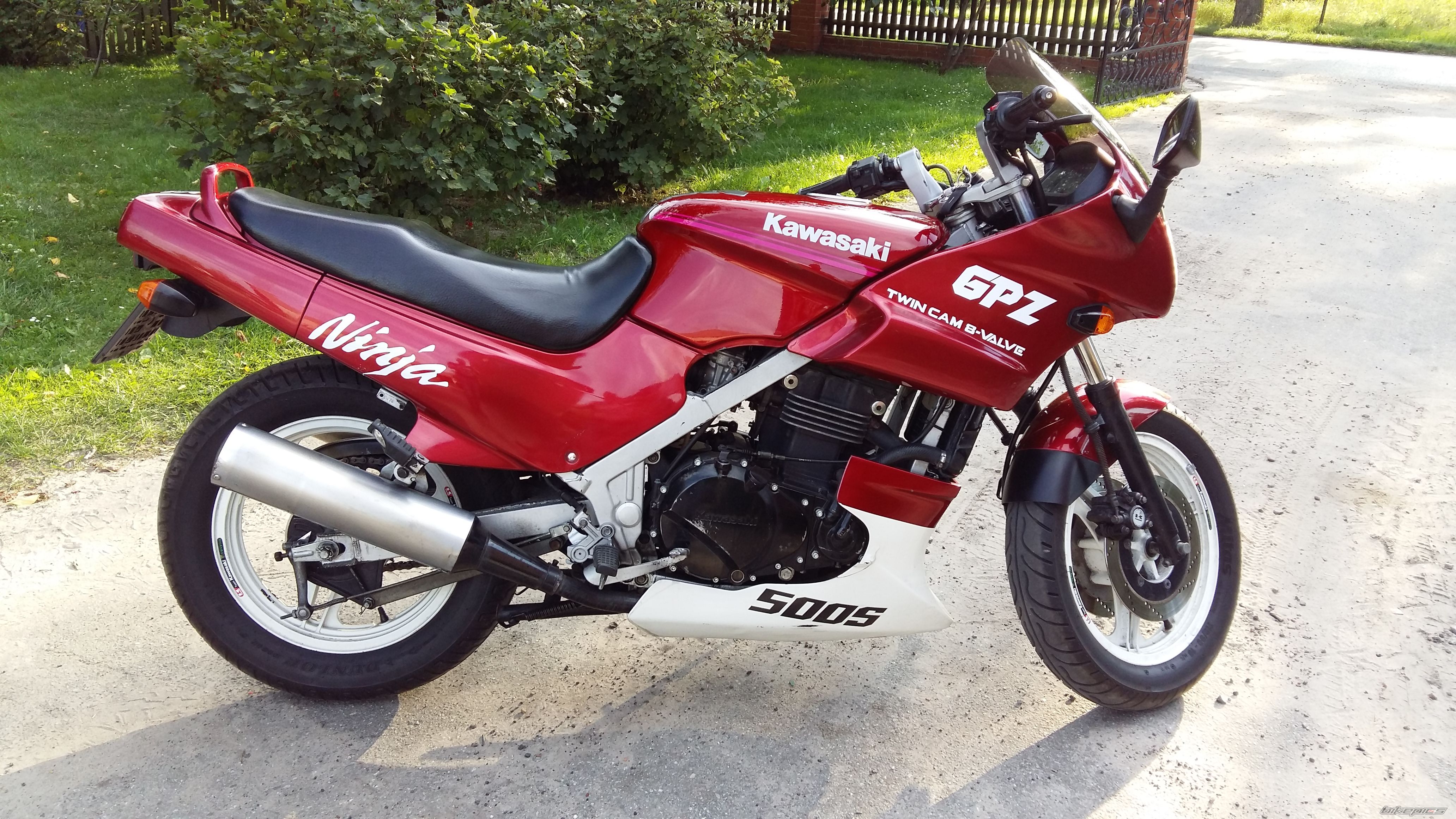 Bike Photo 2752621
