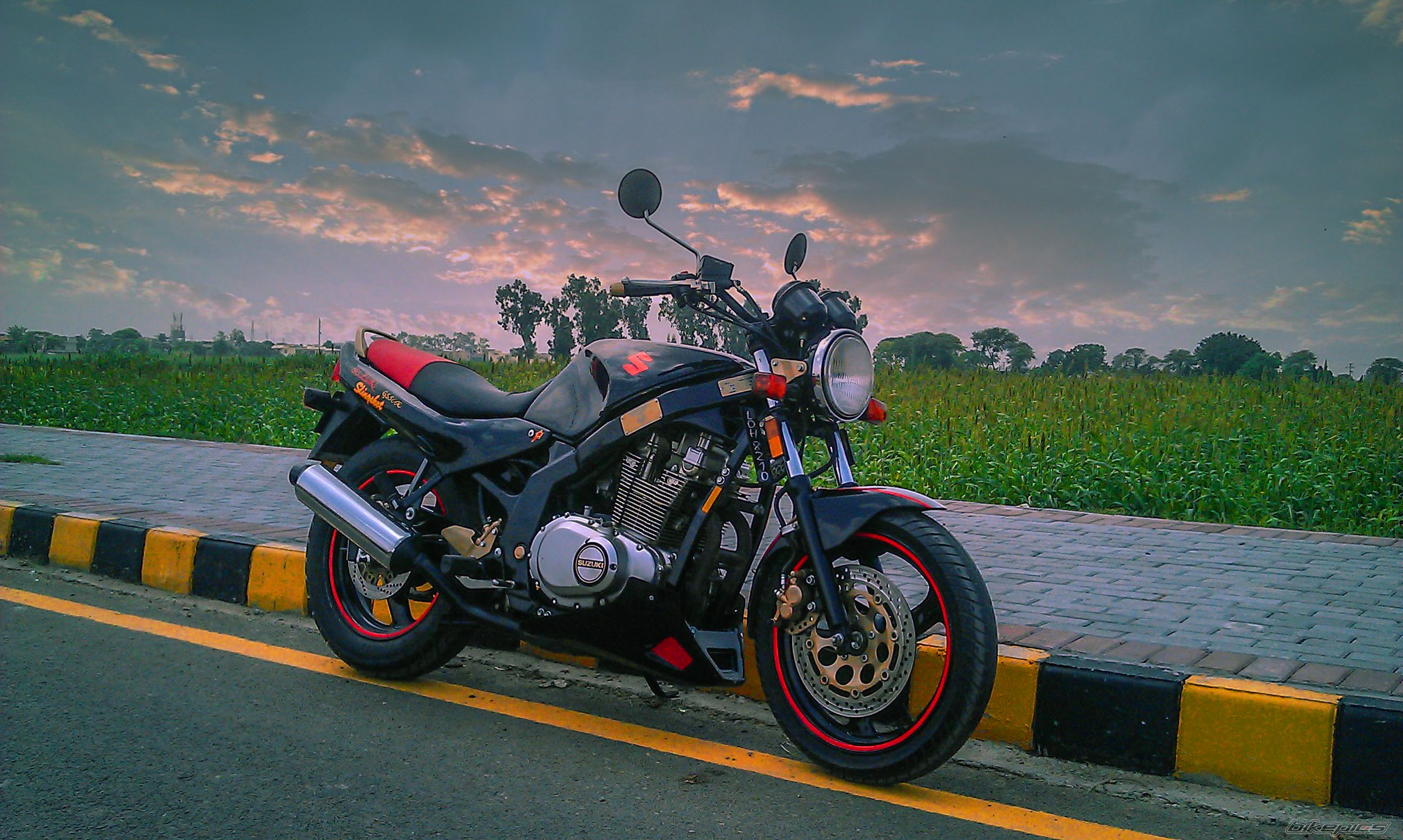 Bike Photo 2752641