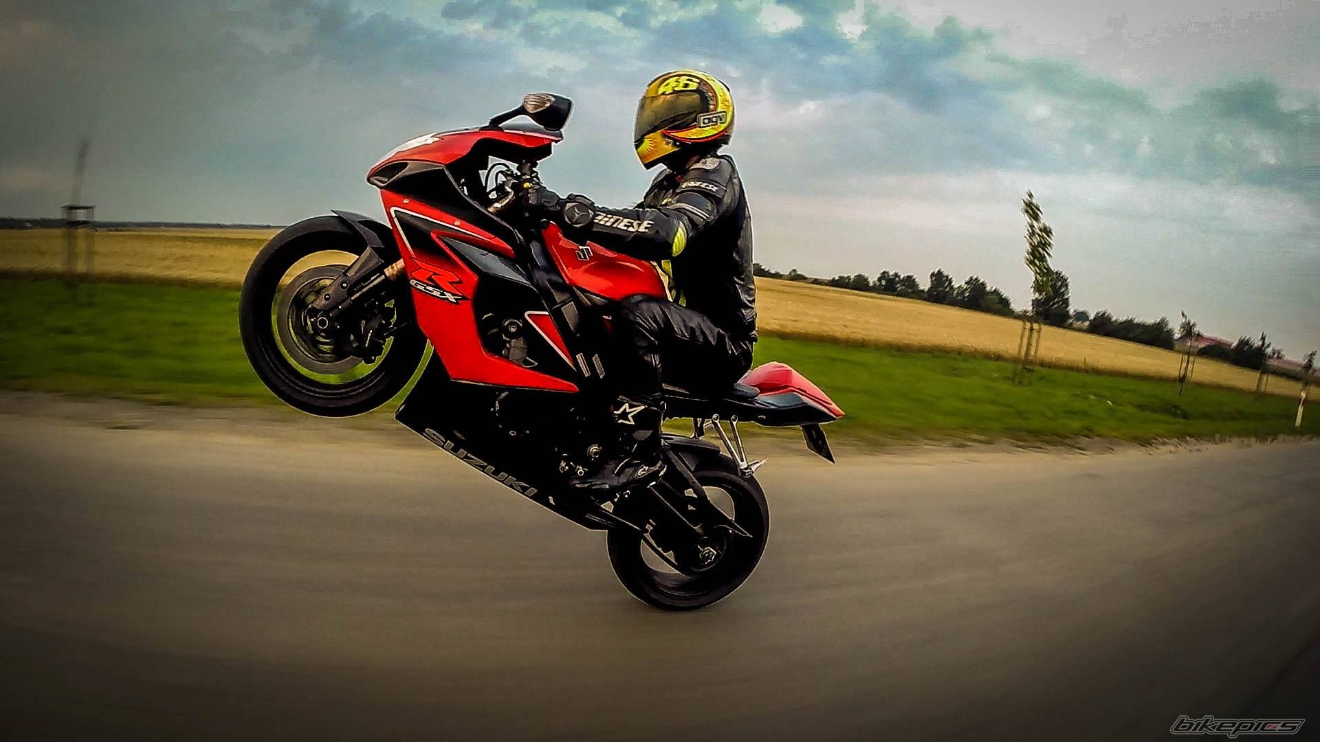 Bike Photo 2752724
