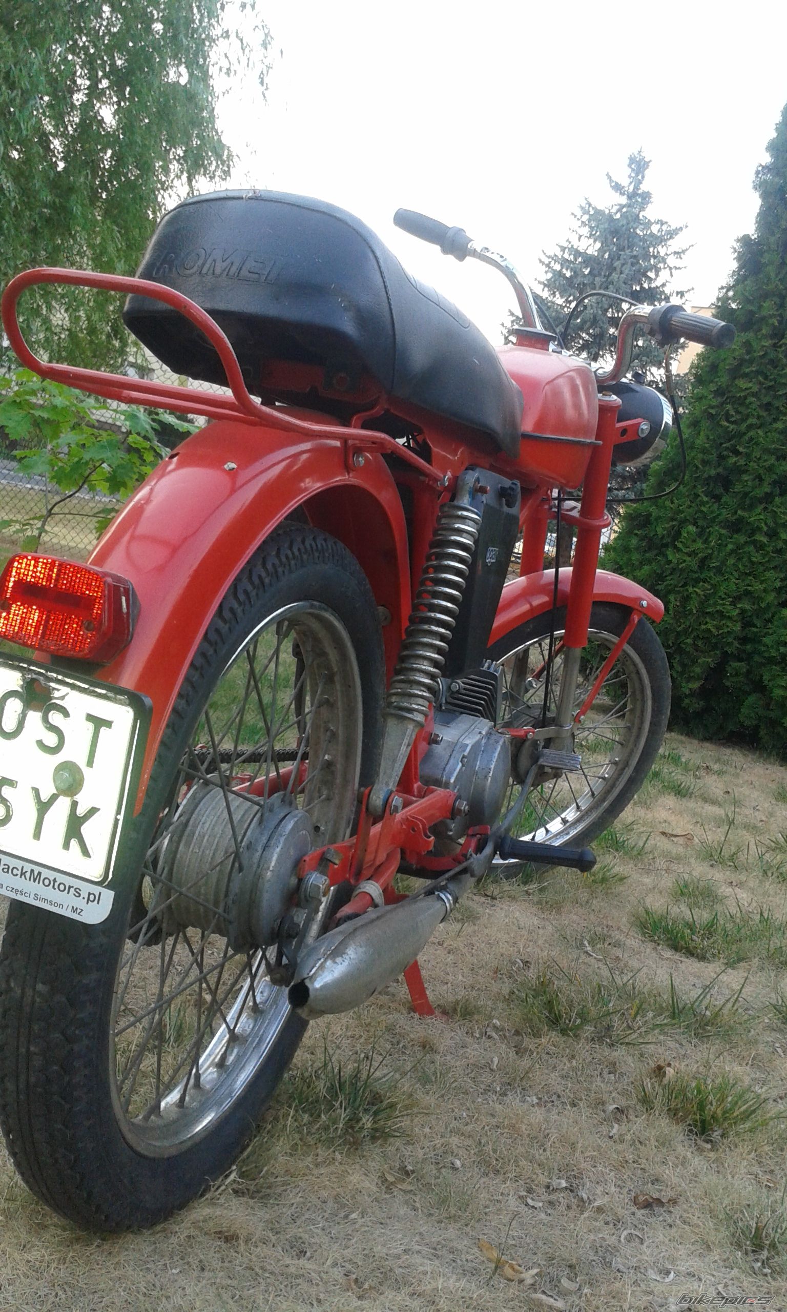 Bike Photo 2752757