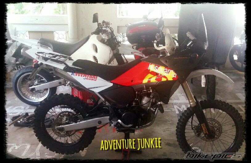 Bike Photo 2752840