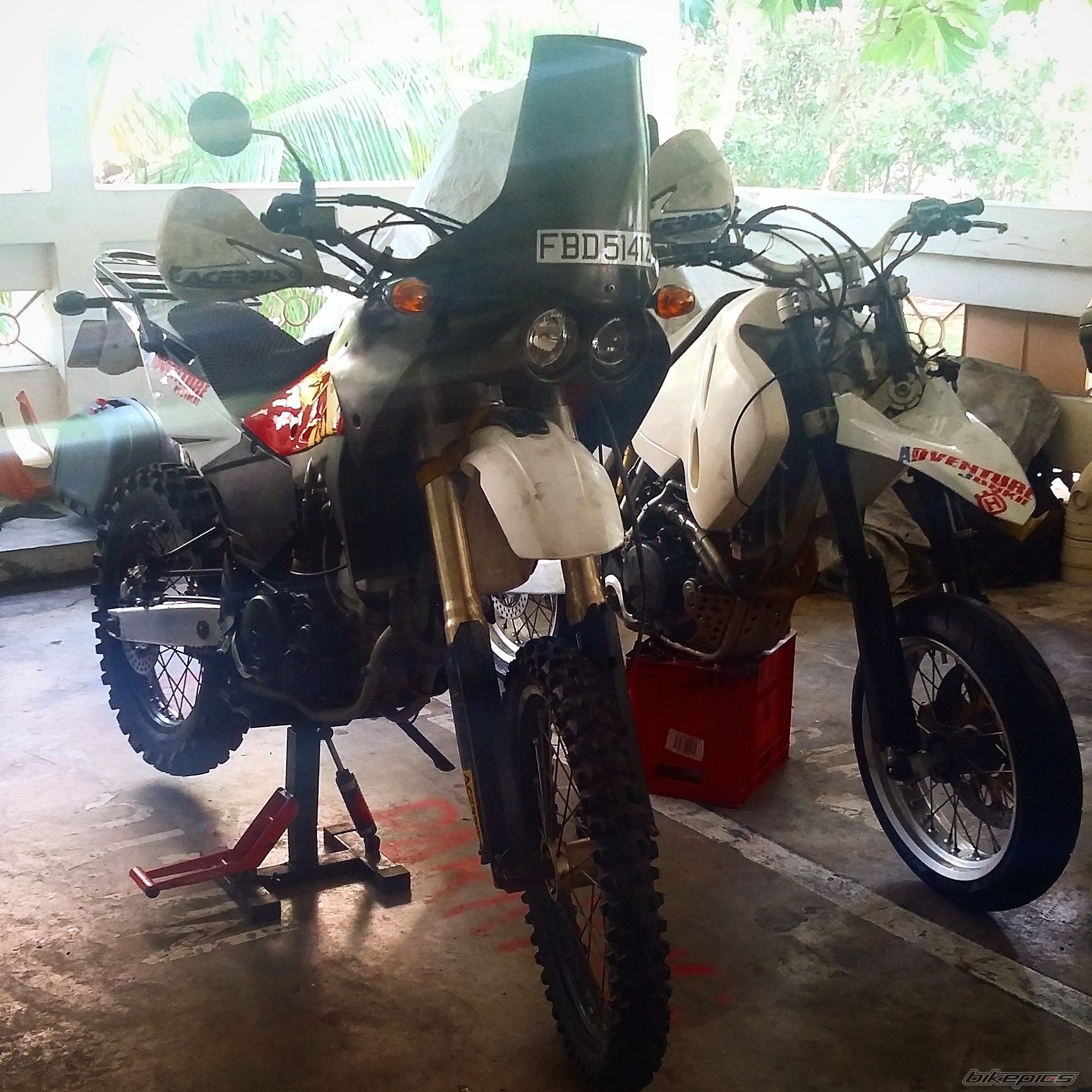 Bike Photo 2752854