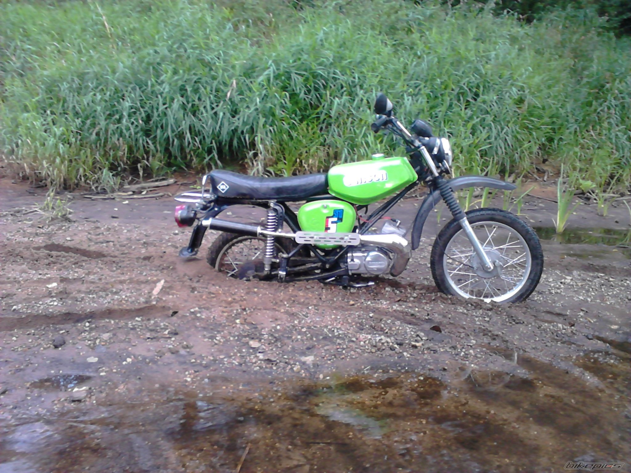 Bike Photo 2752893