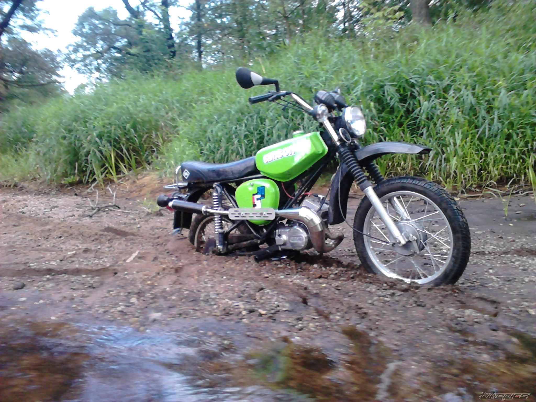 Bike Photo 2752894