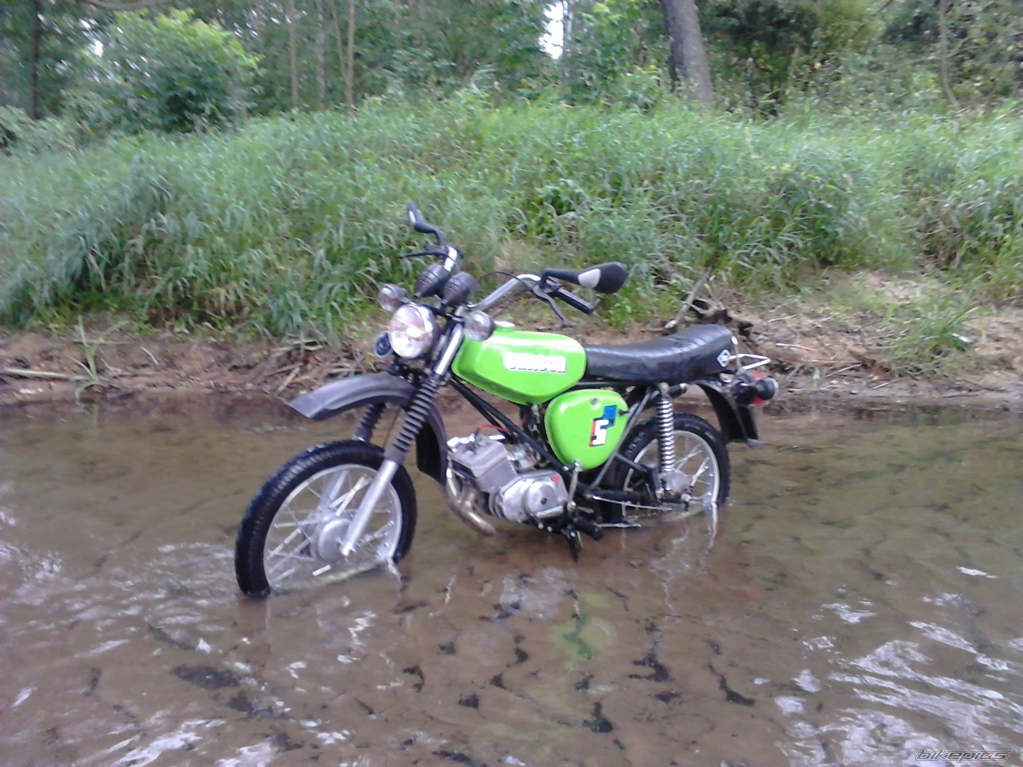 Bike Photo 2752895