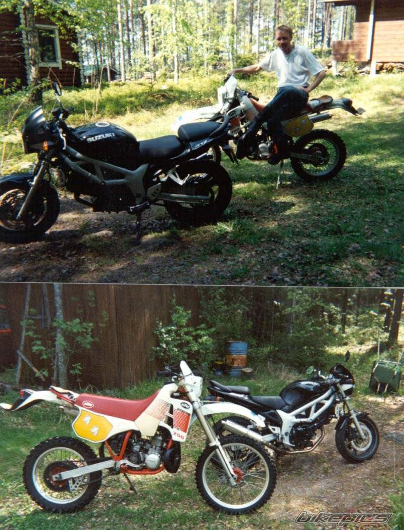 Bike Photo 27529