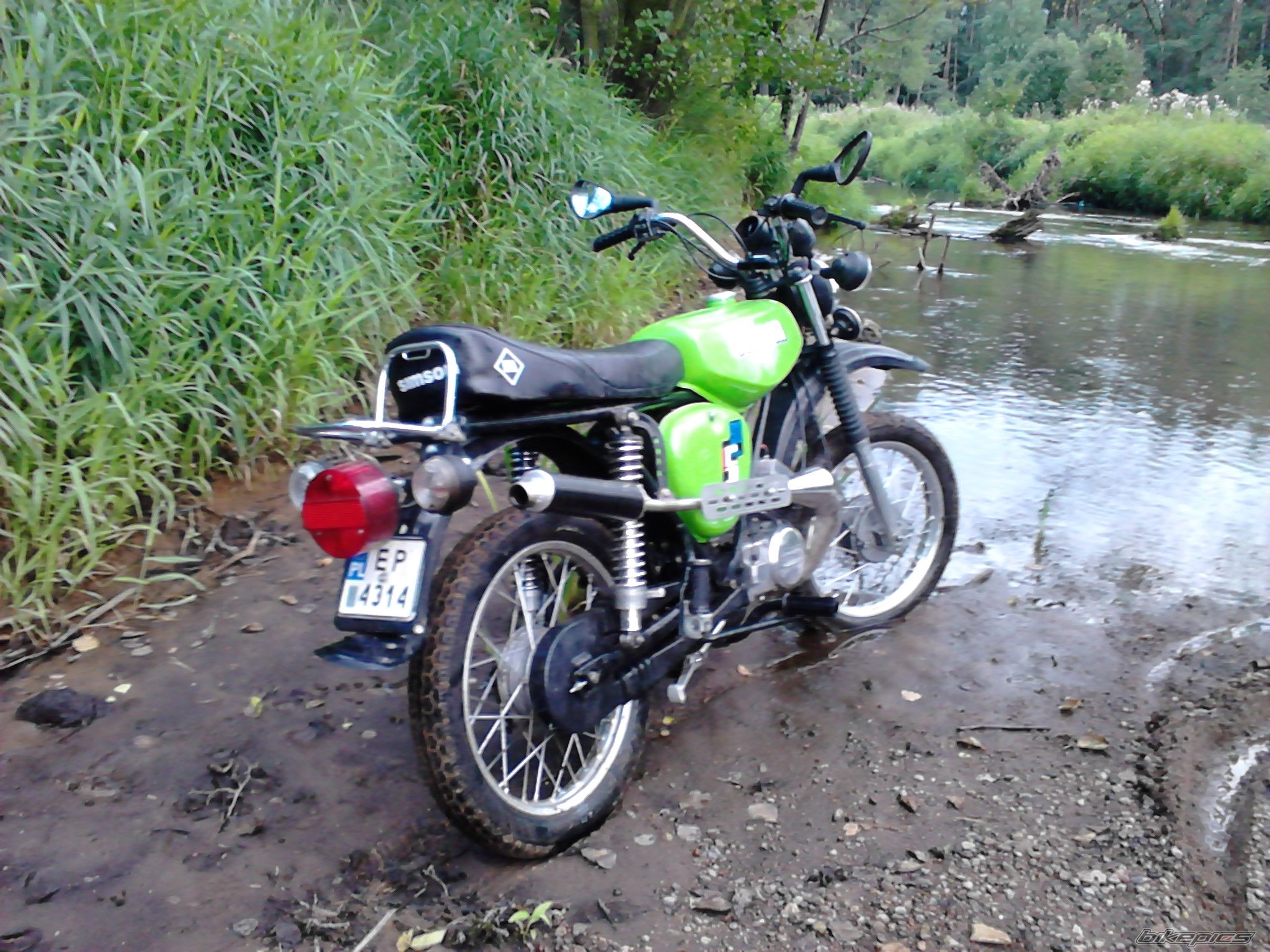 Bike Photo 2752900