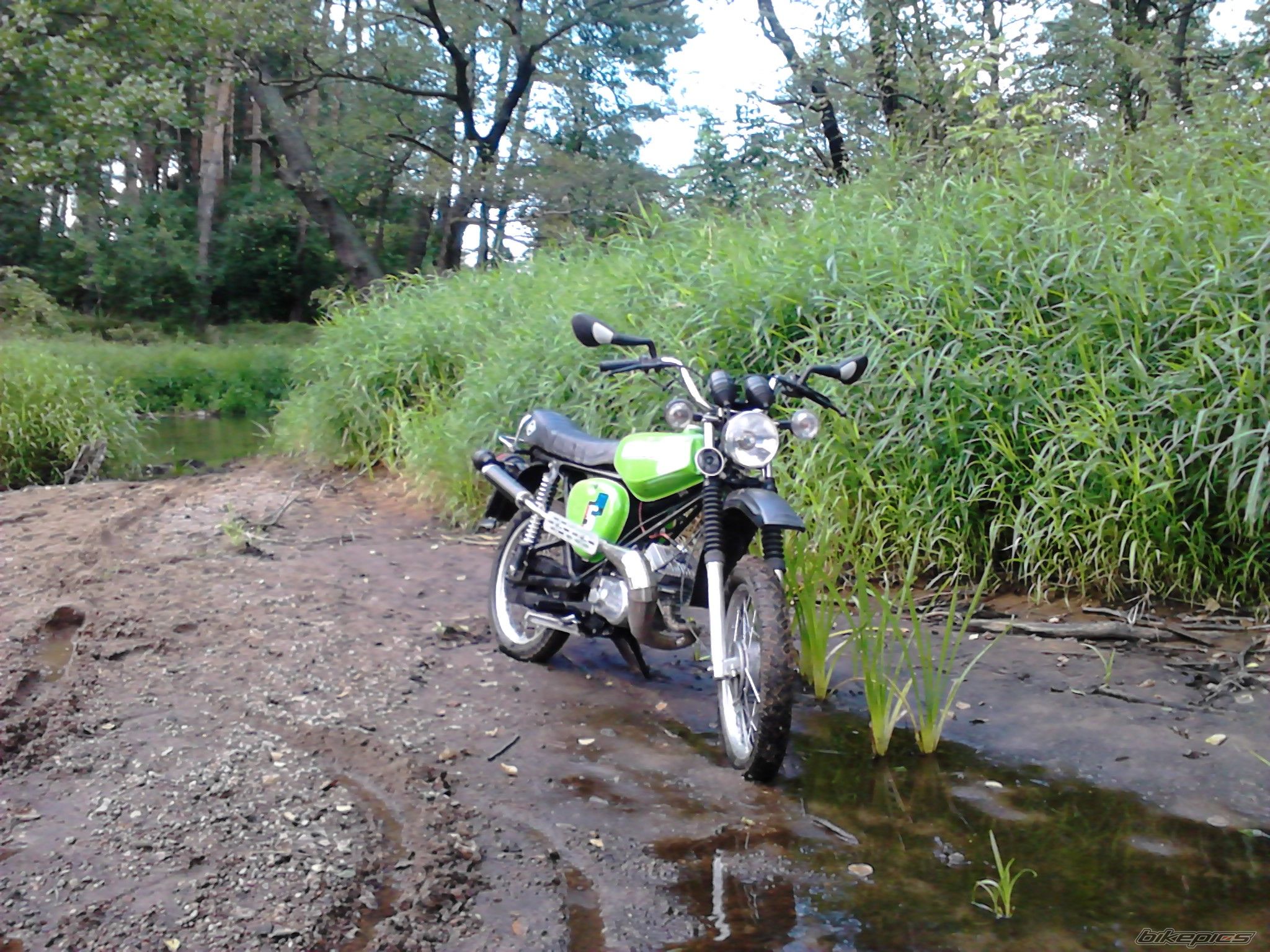 Bike Photo 2752901