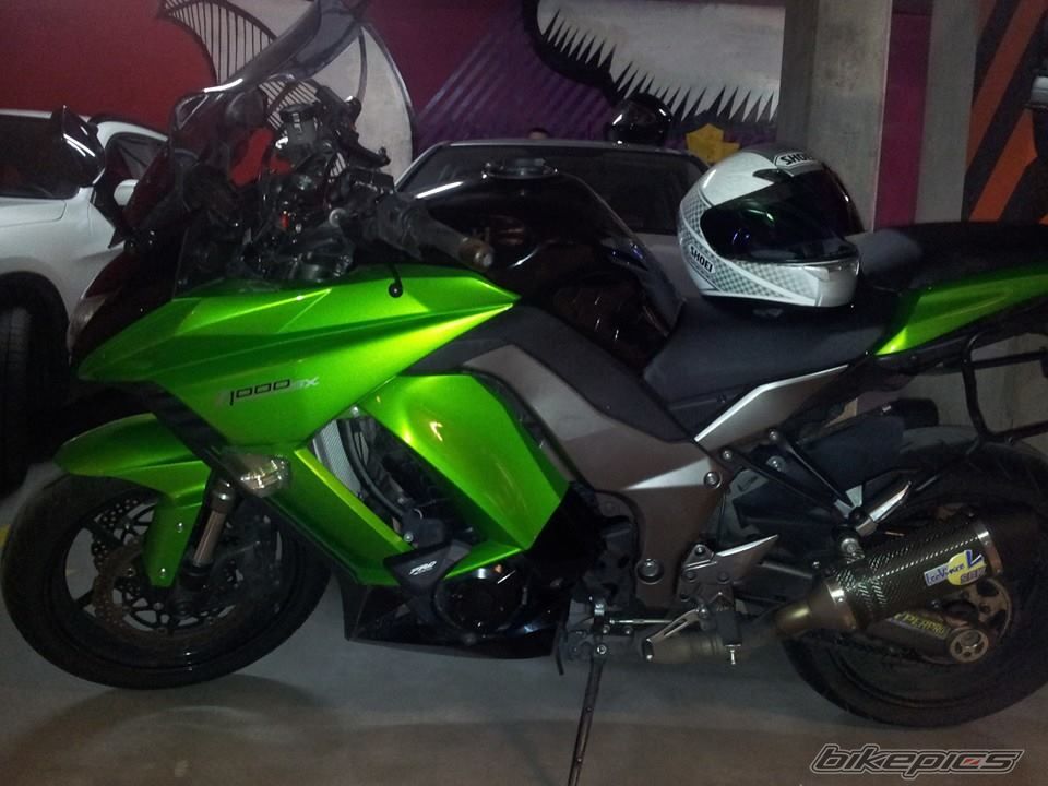 Bike Photo 2752909
