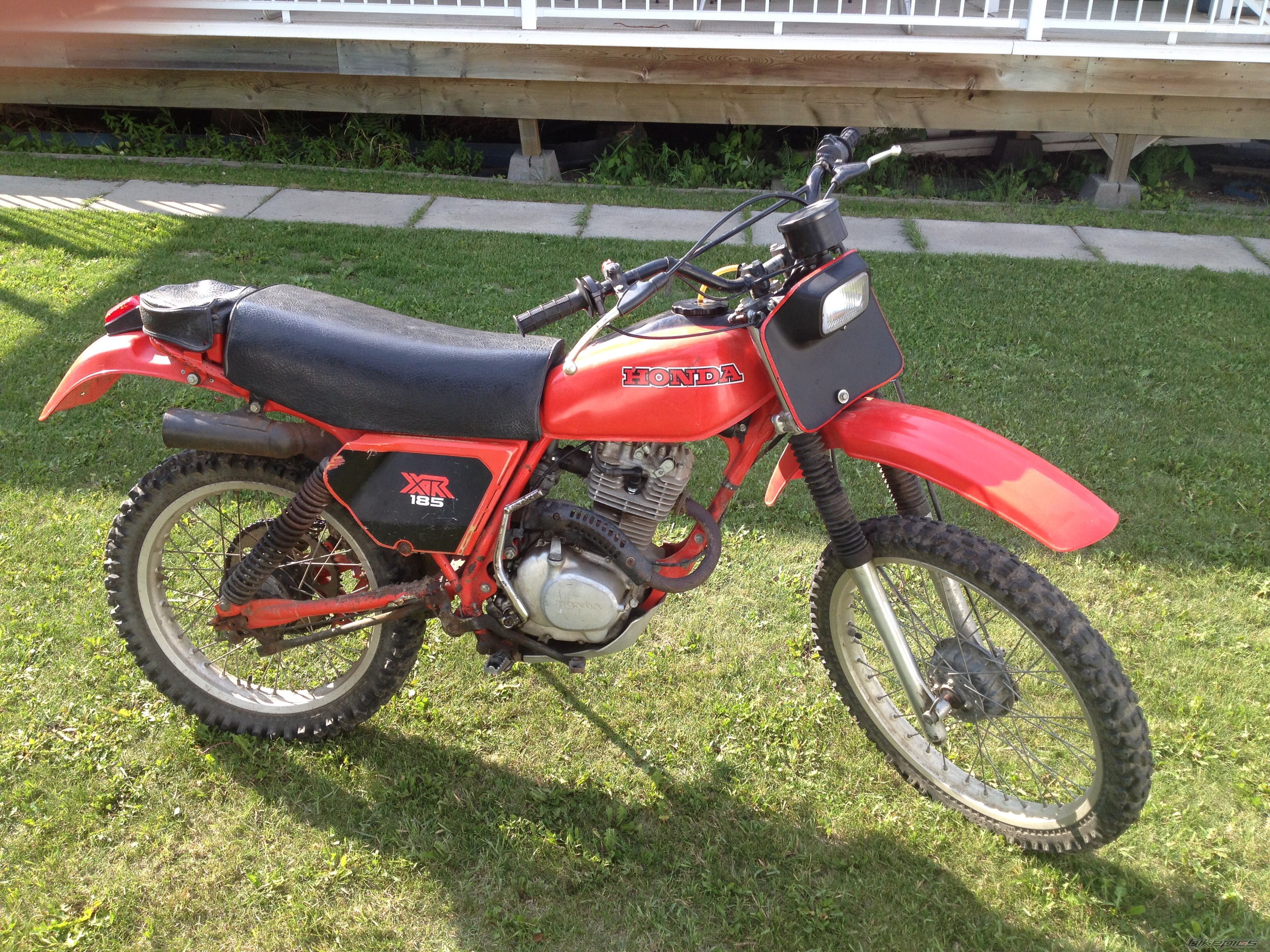 Bike Photo 2752920