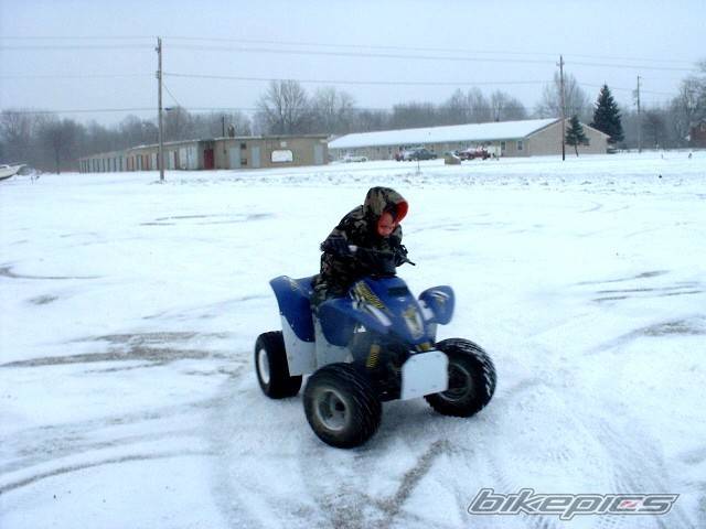 Bike Photo 275302