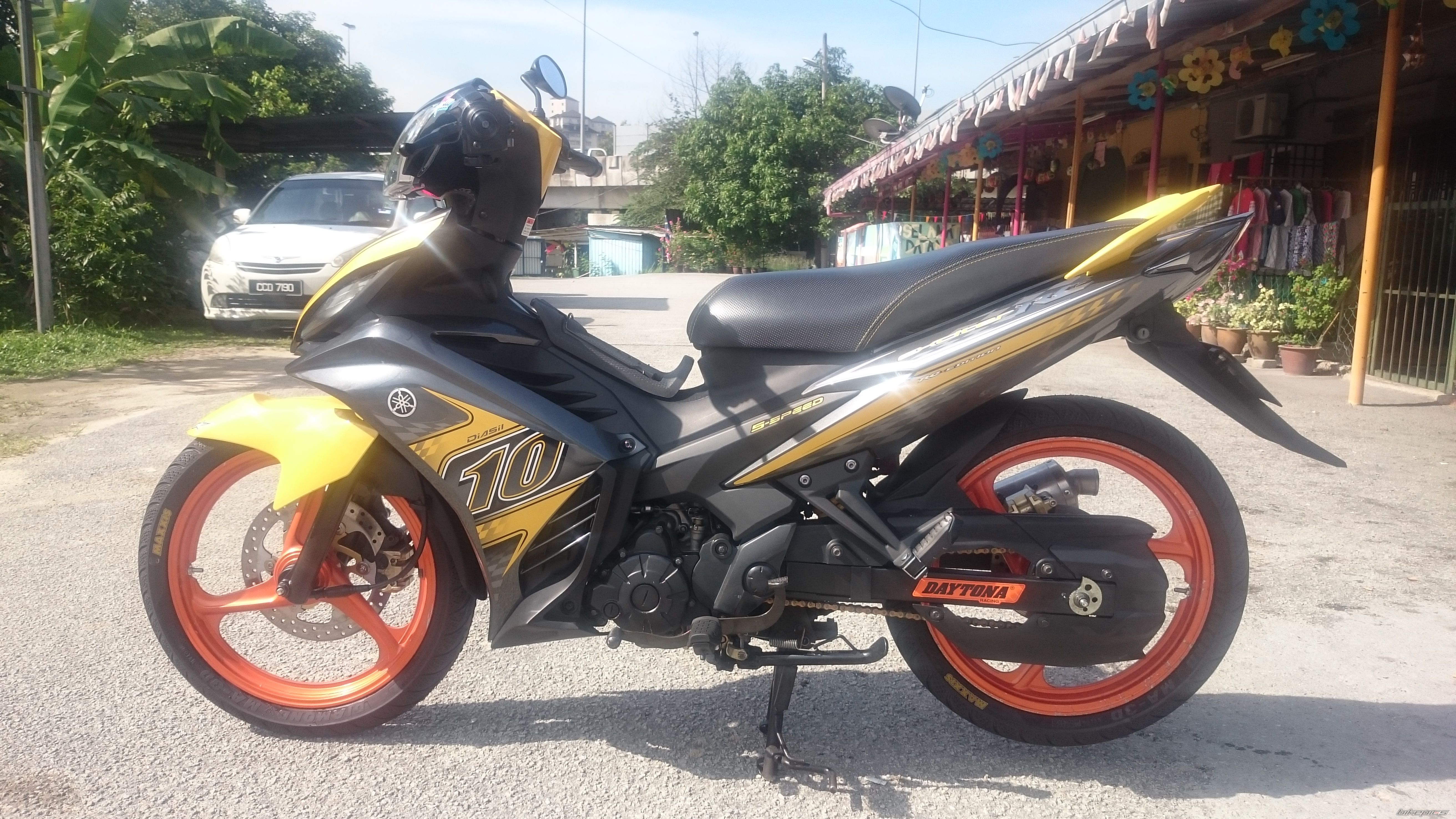 Bike Photo 2753073