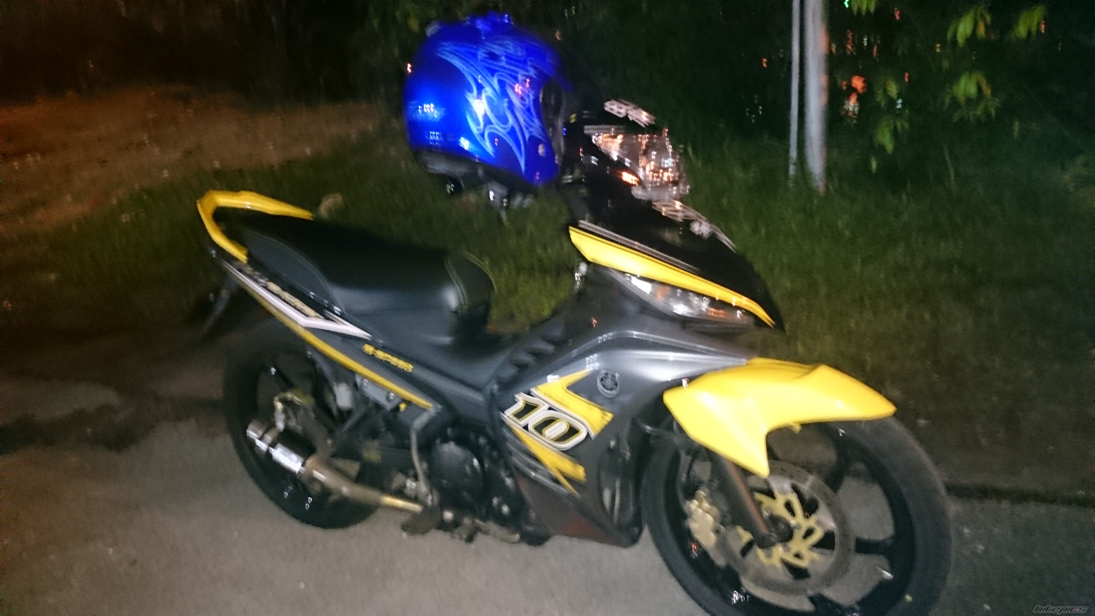 Bike Photo 2753076
