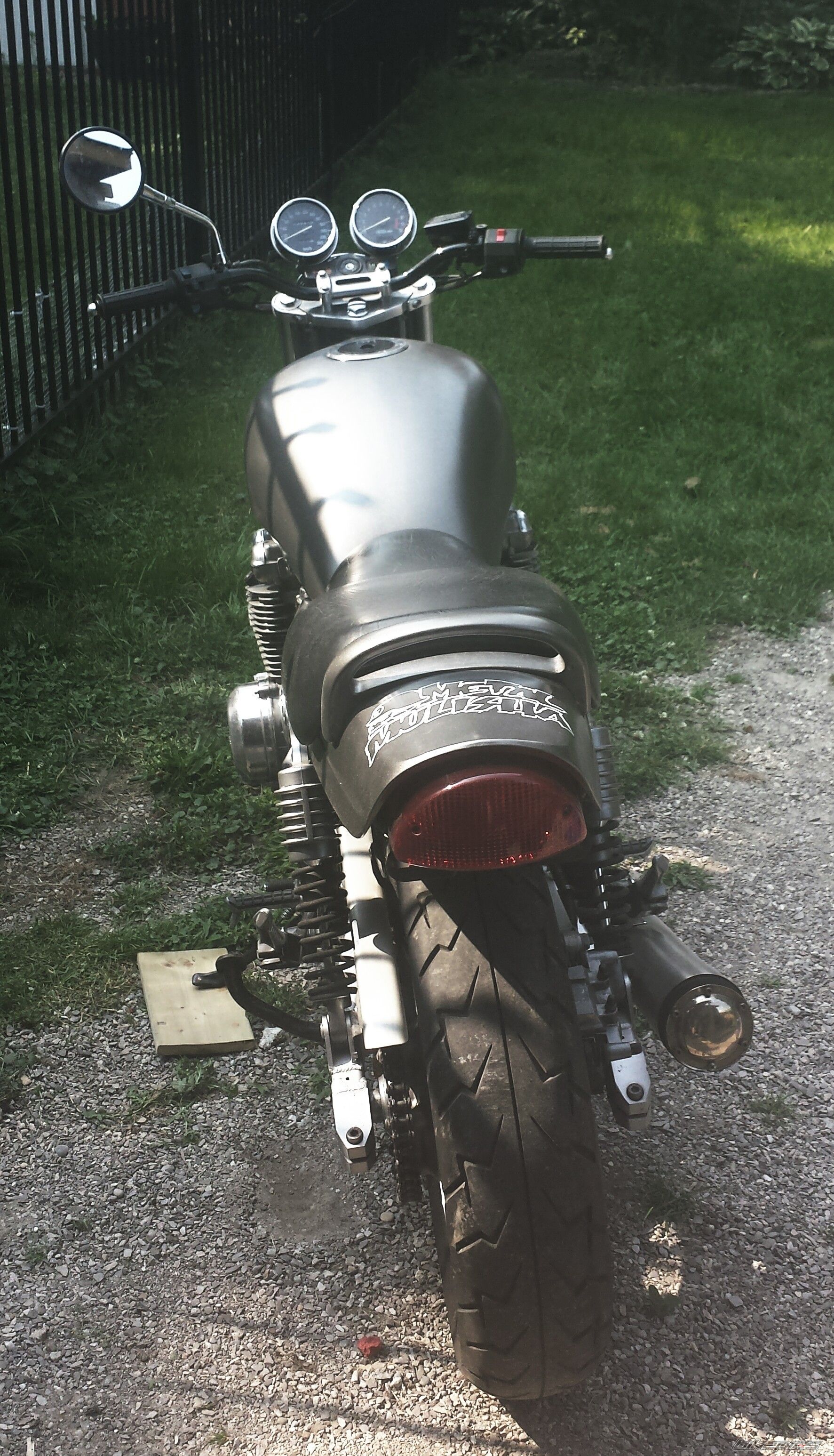 Bike Photo 2753079