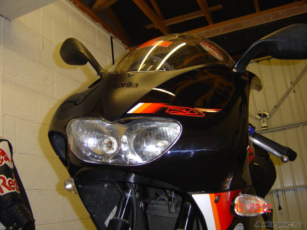 Bike Photo 275309