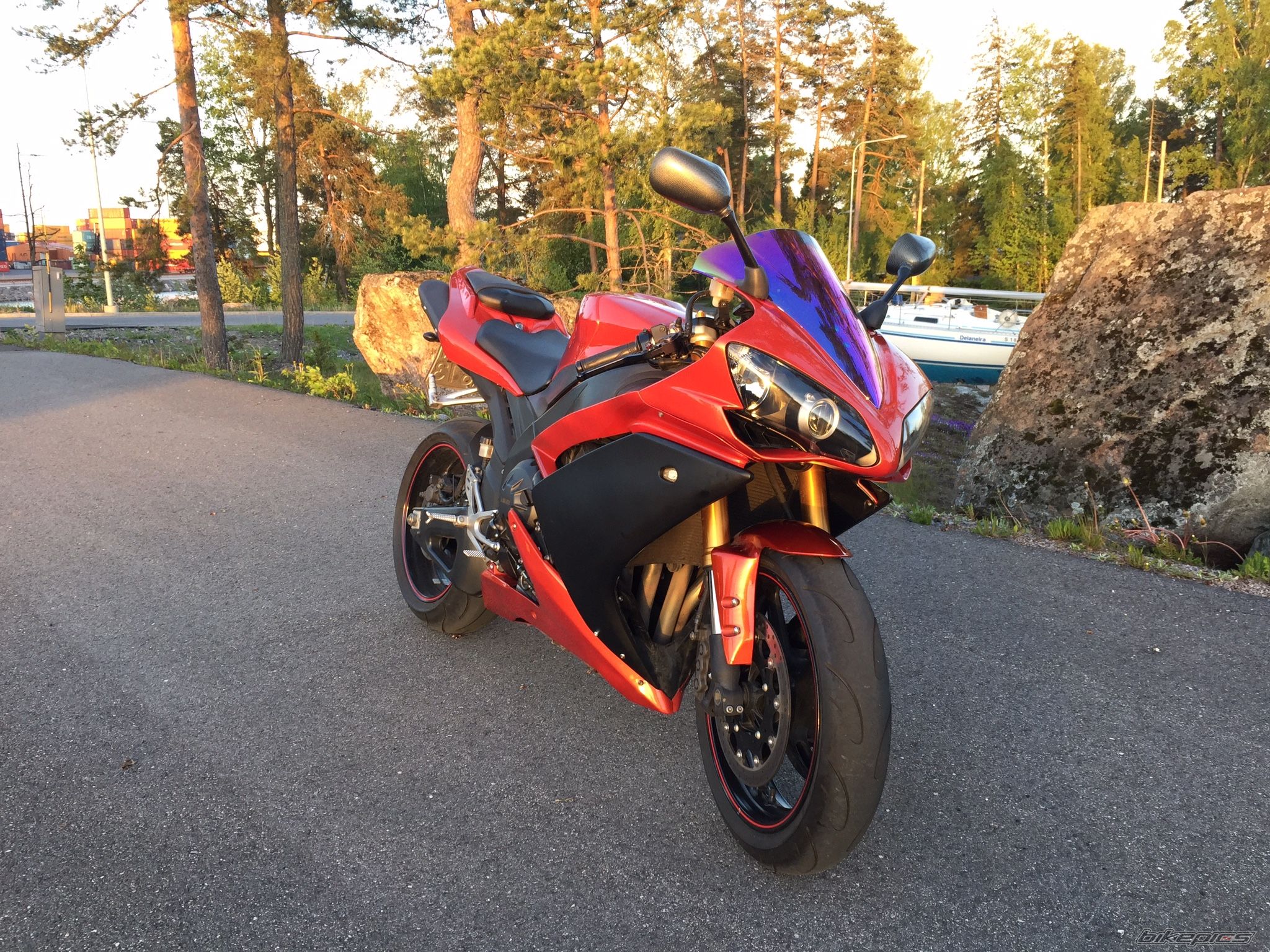 Bike Photo 2753104