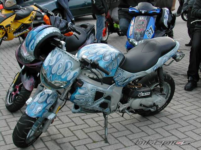 Bike Photo 275311