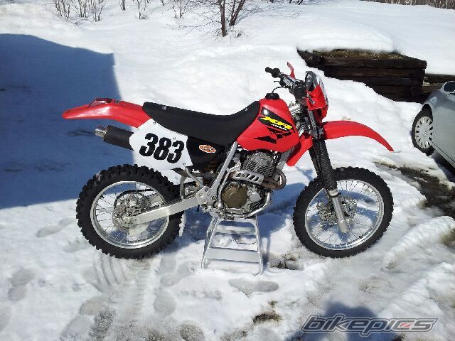 Bike Photo 2753137