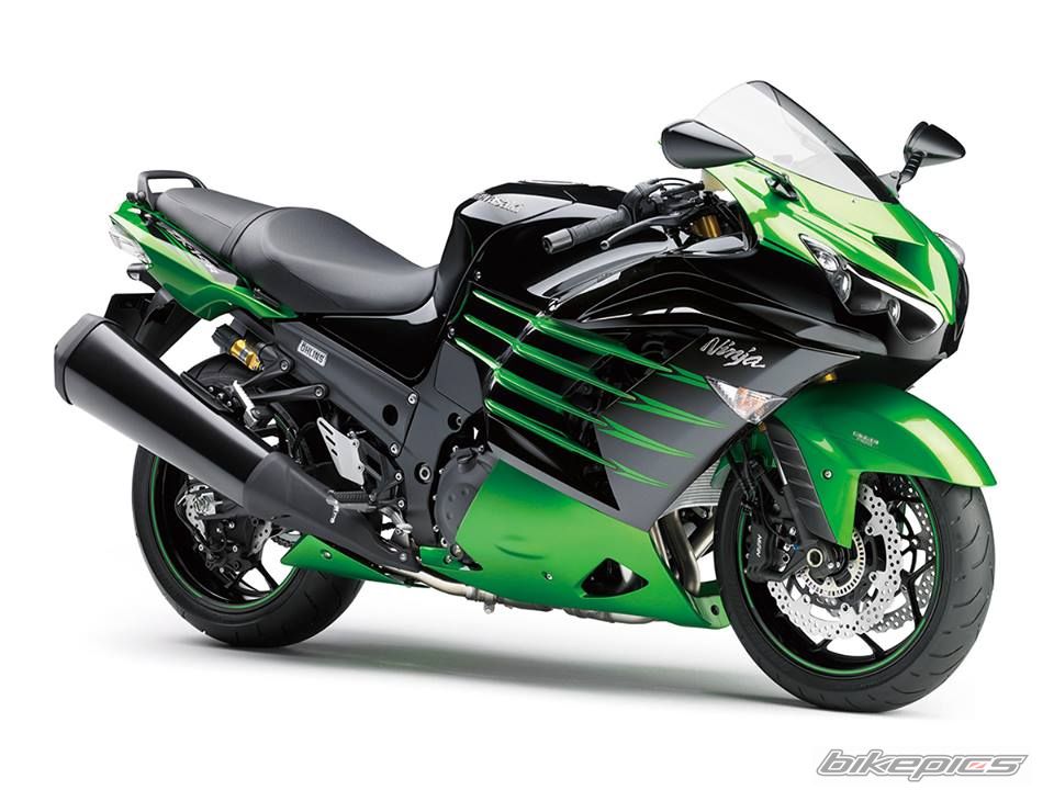 Bike Photo 2753162
