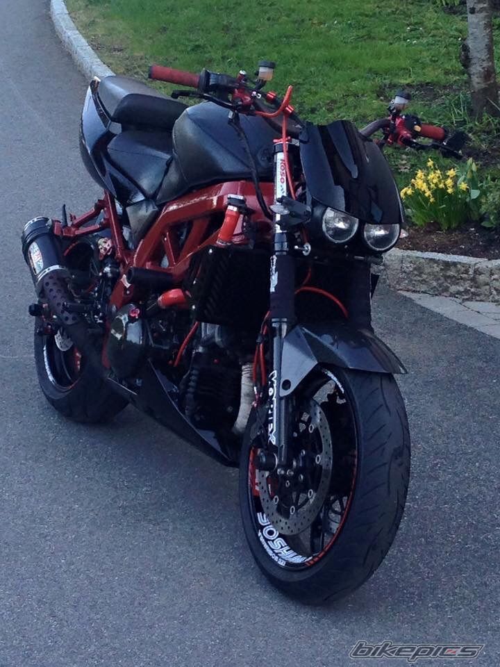 Bike Photo 2753170