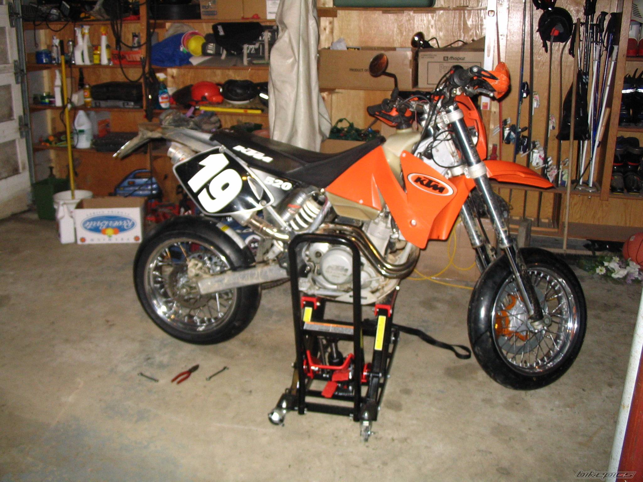 Bike Photo 275318