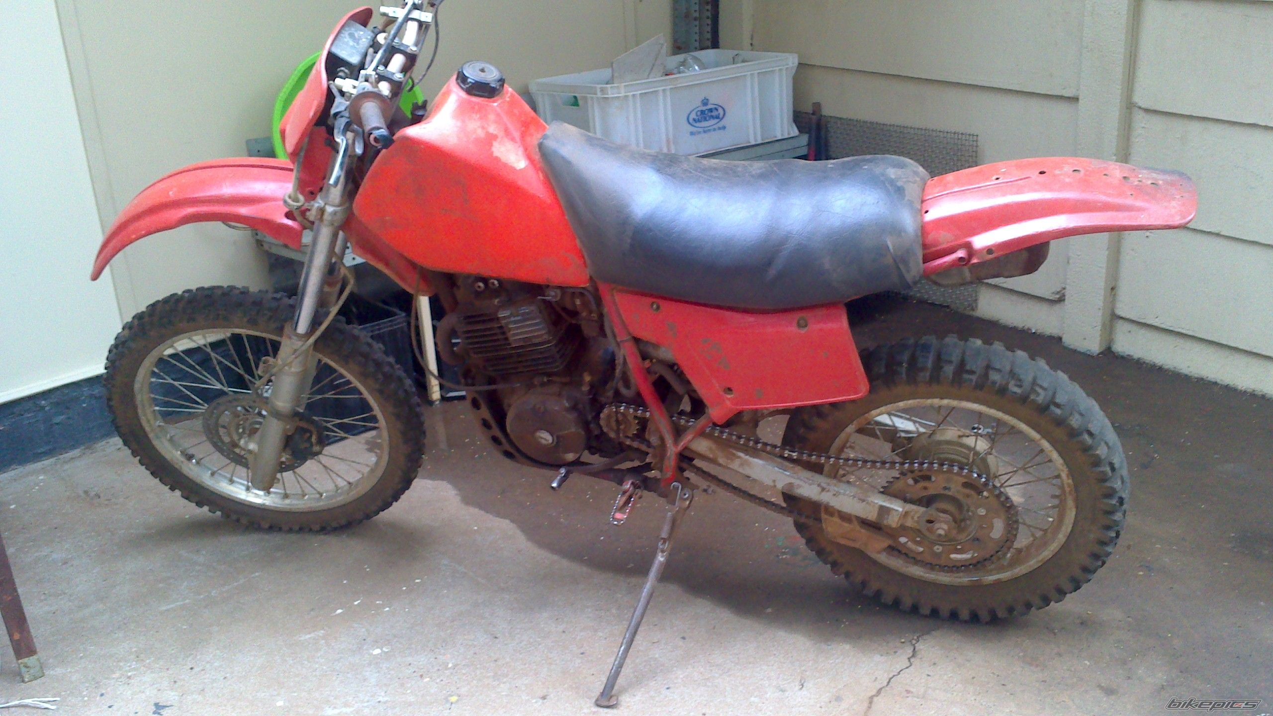 Bike Photo 2753223