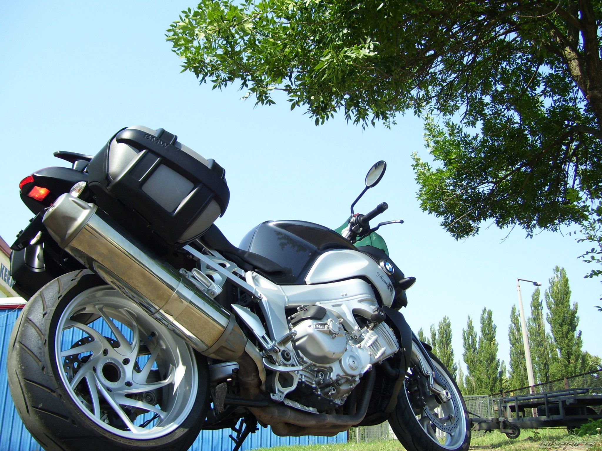 Bike Photo 2753224