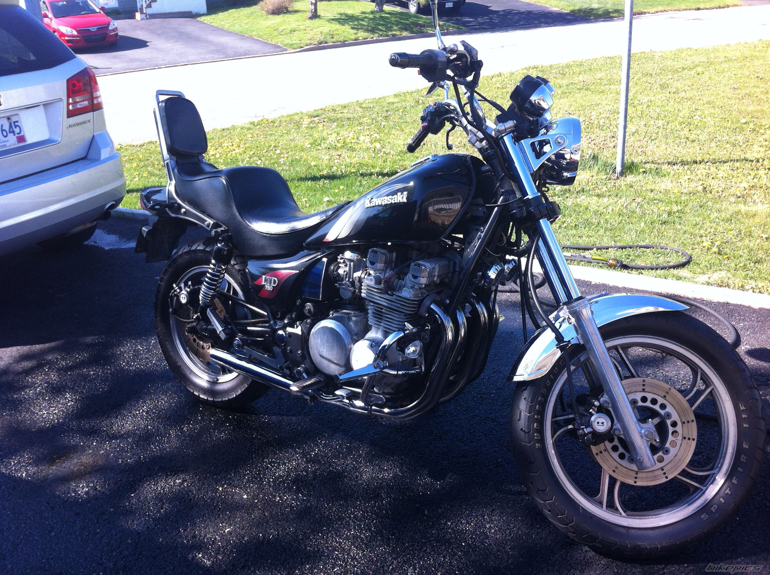 Bike Photo 2753321