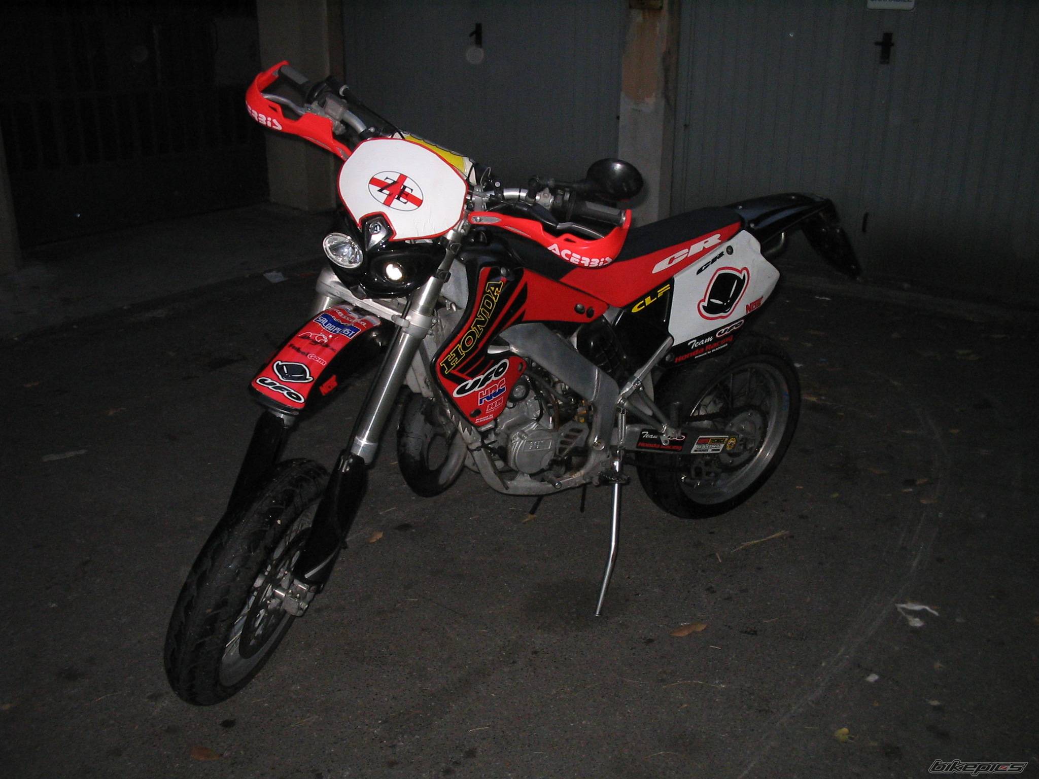 Bike Photo 275333
