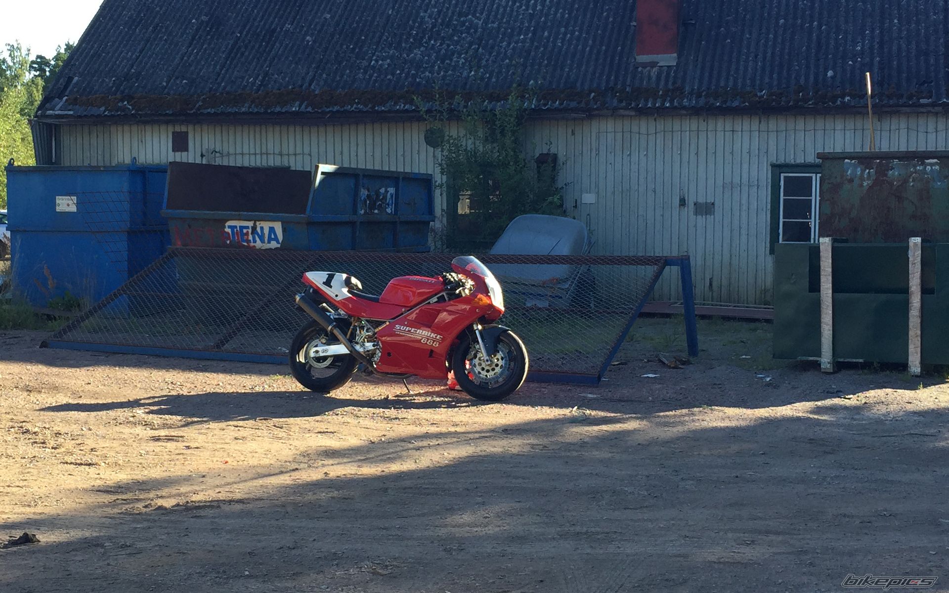 Bike Photo 2753374