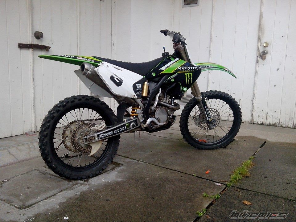 Bike Photo 2753388