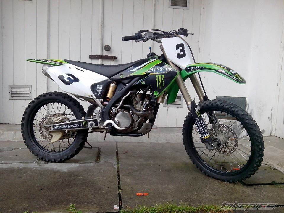 Bike Photo 2753389