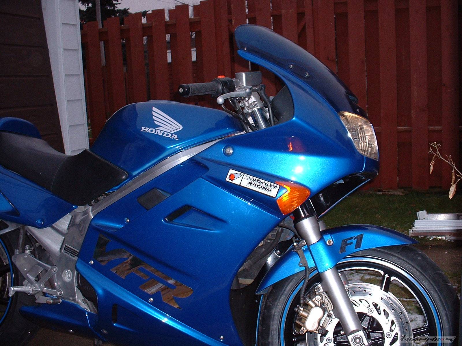 Bike Photo 275341