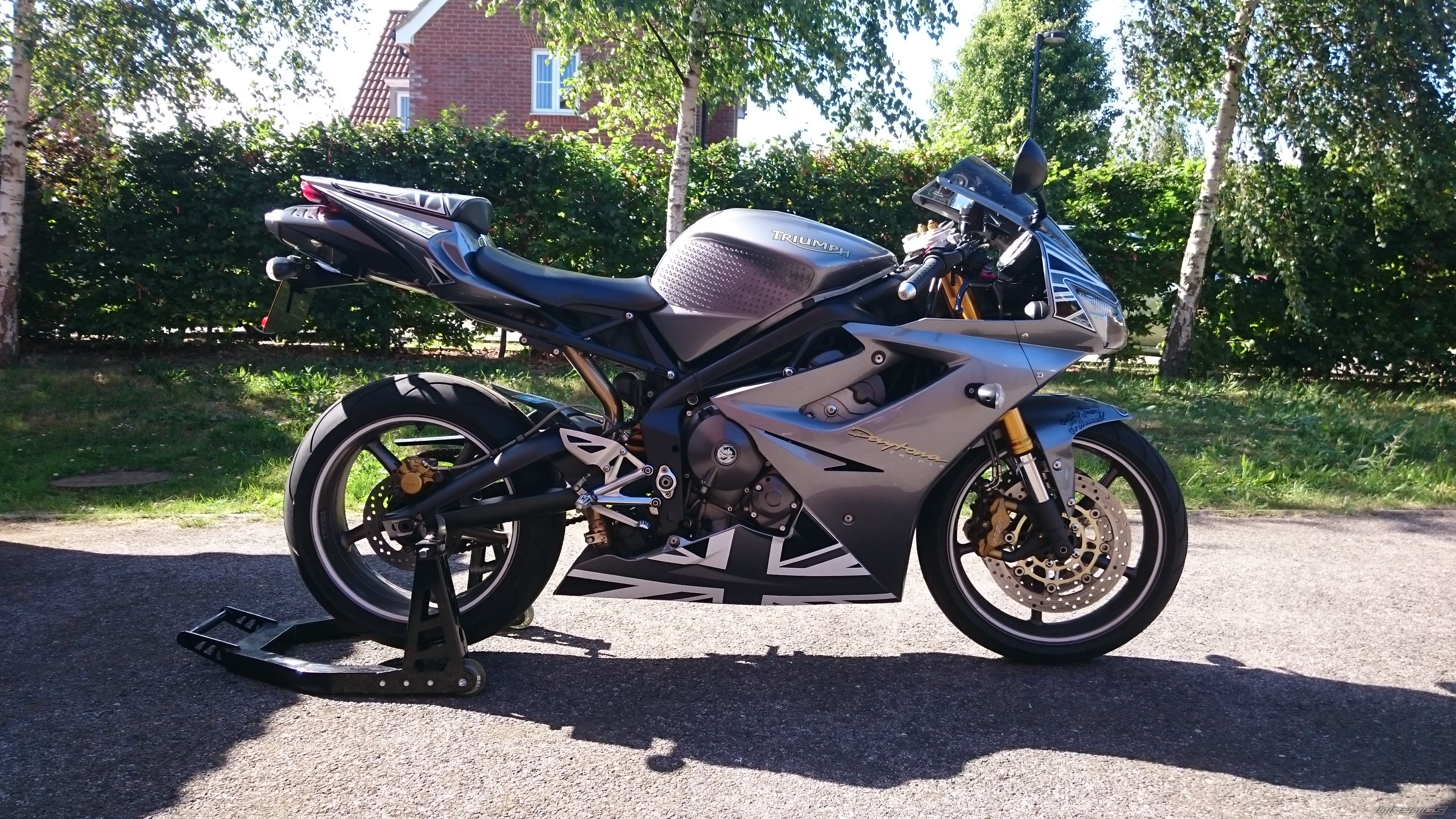Bike Photo 2753416