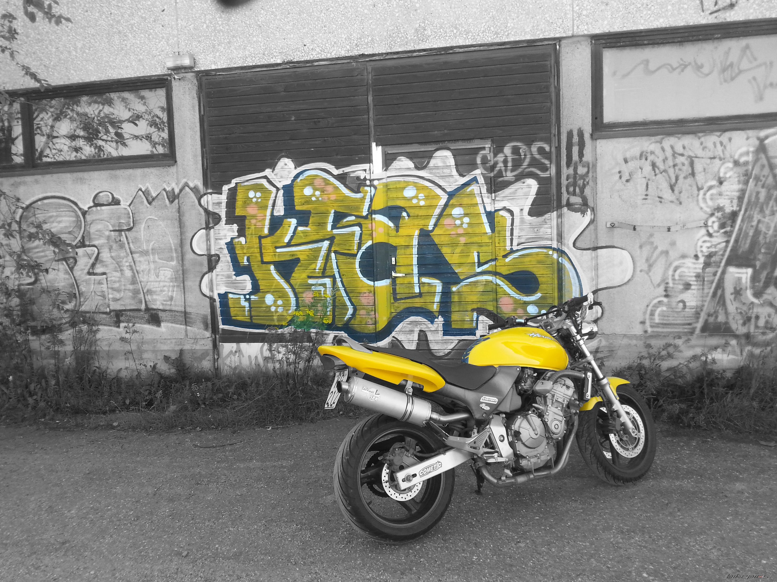 Bike Photo 2753420