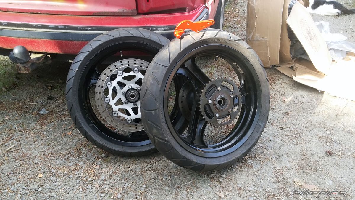 Bike Photo 2753440