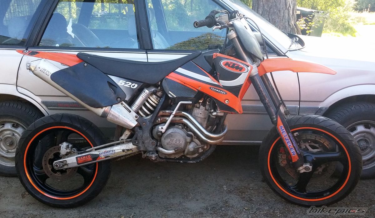 Bike Photo 2753442