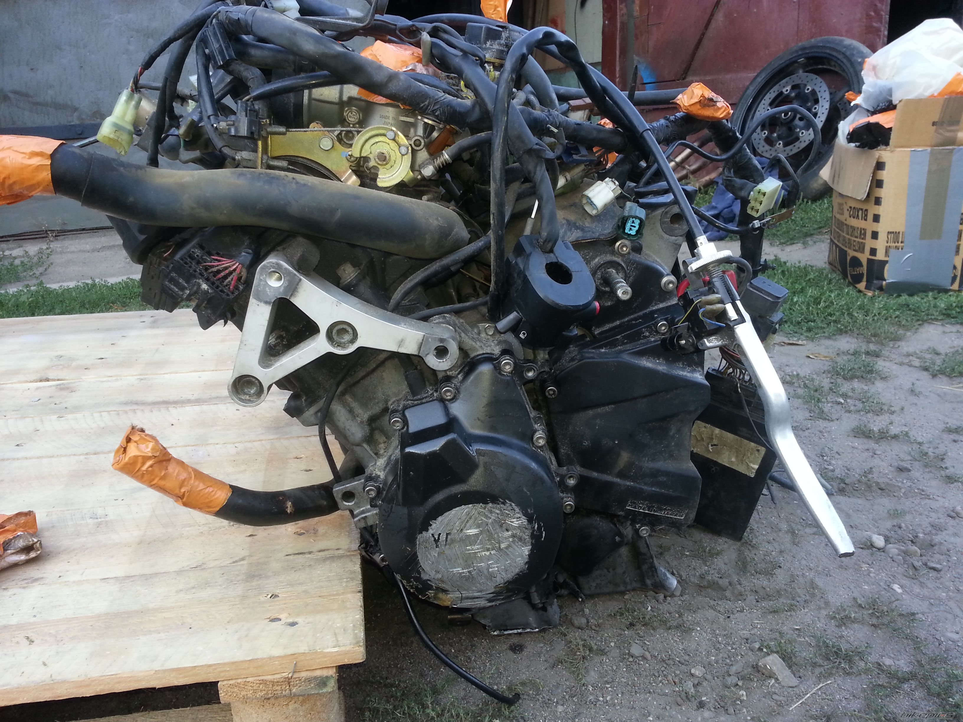 Bike Photo 2753451