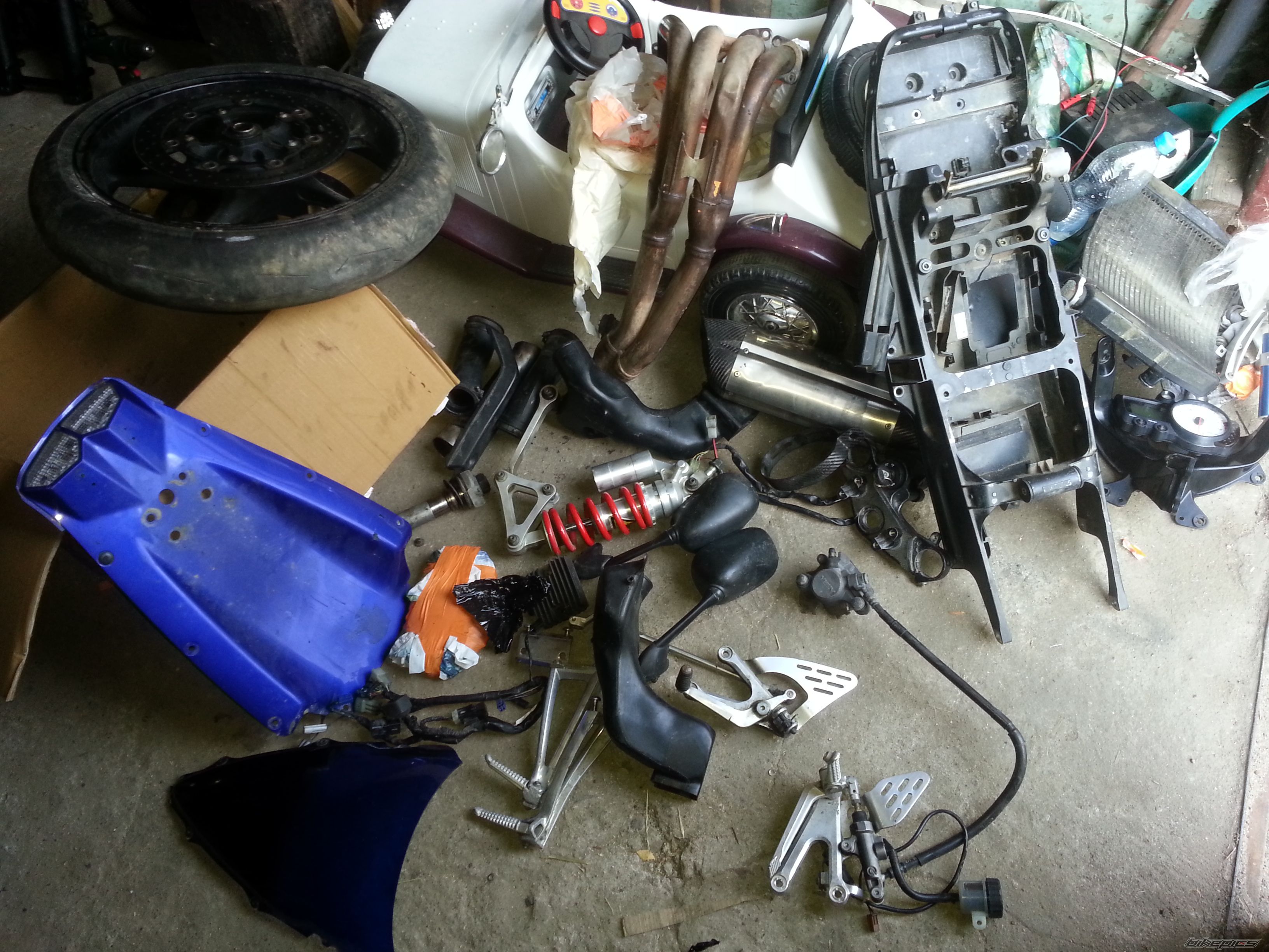 Photo 2753452