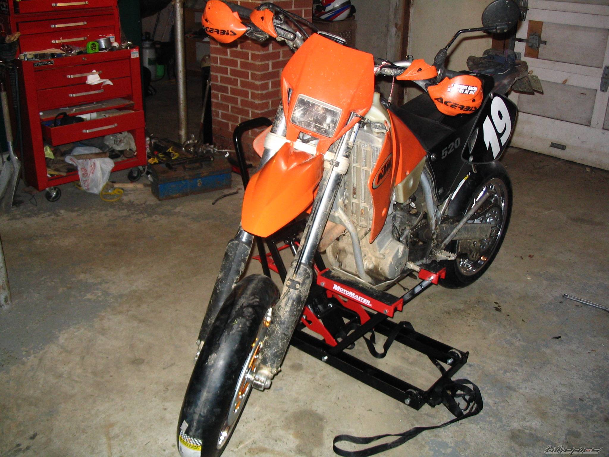 Bike Photo 275346