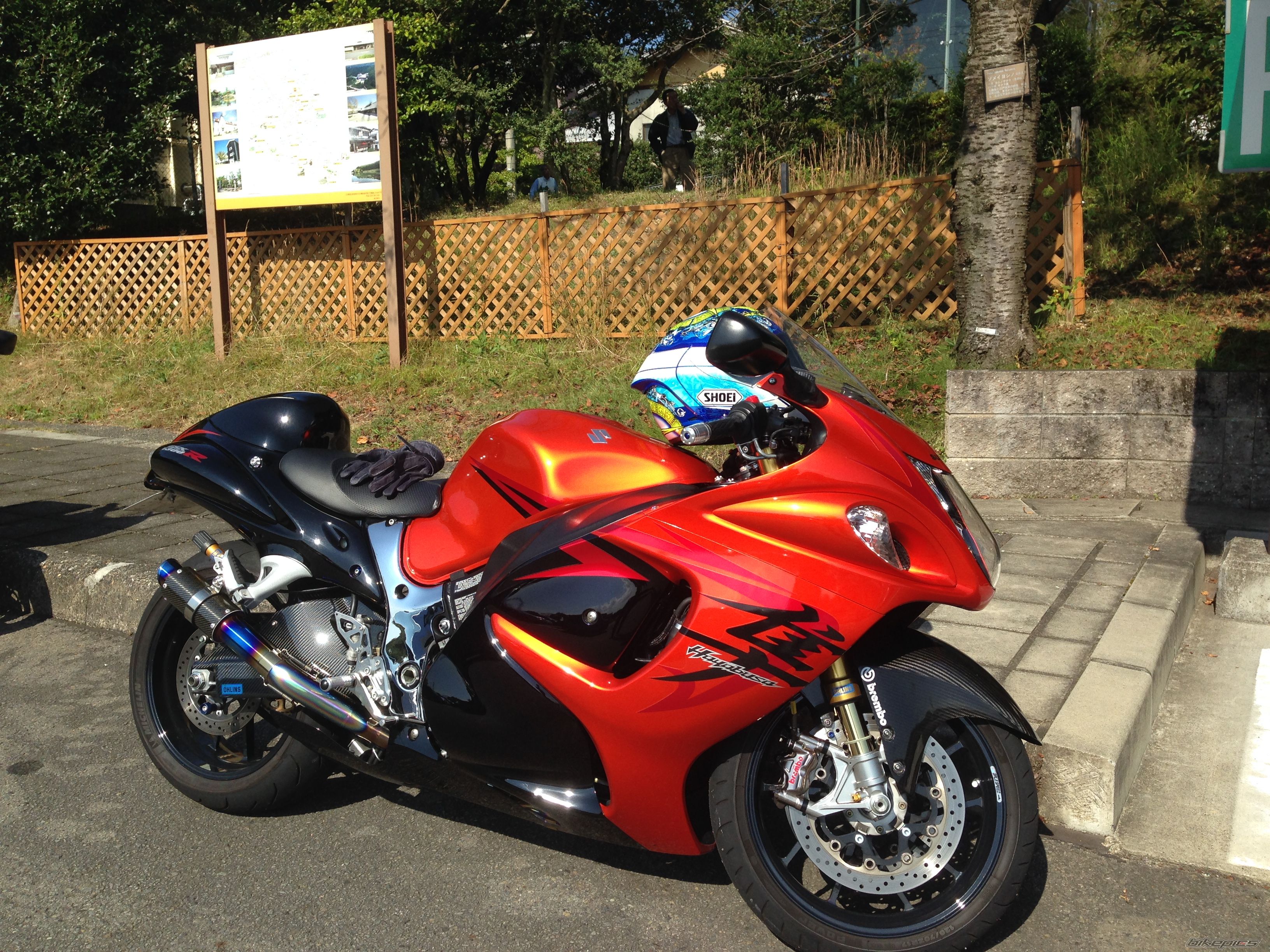 Bike Photo 2753468
