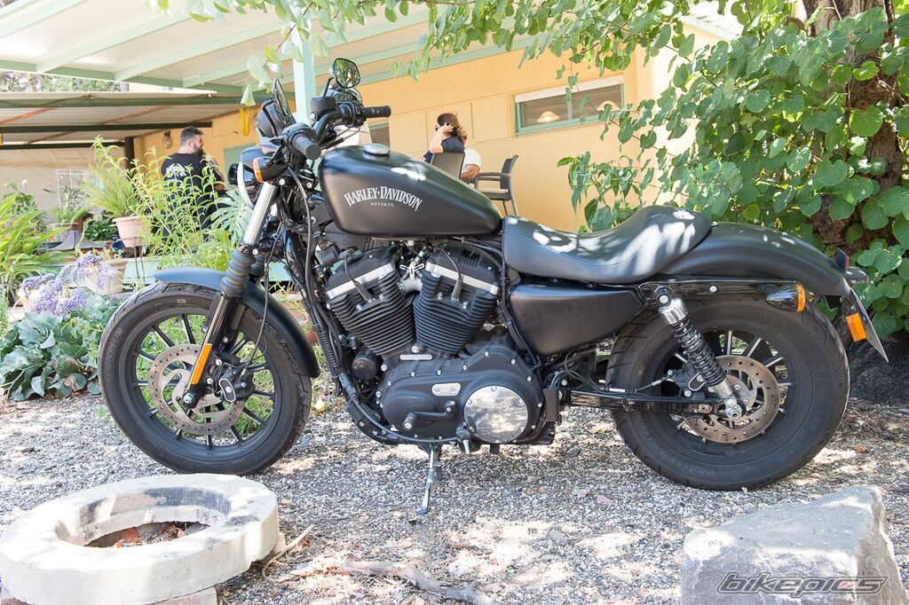 Bike Photo 2753515