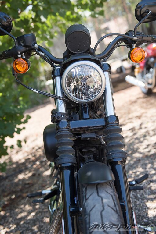 Bike Photo 2753520