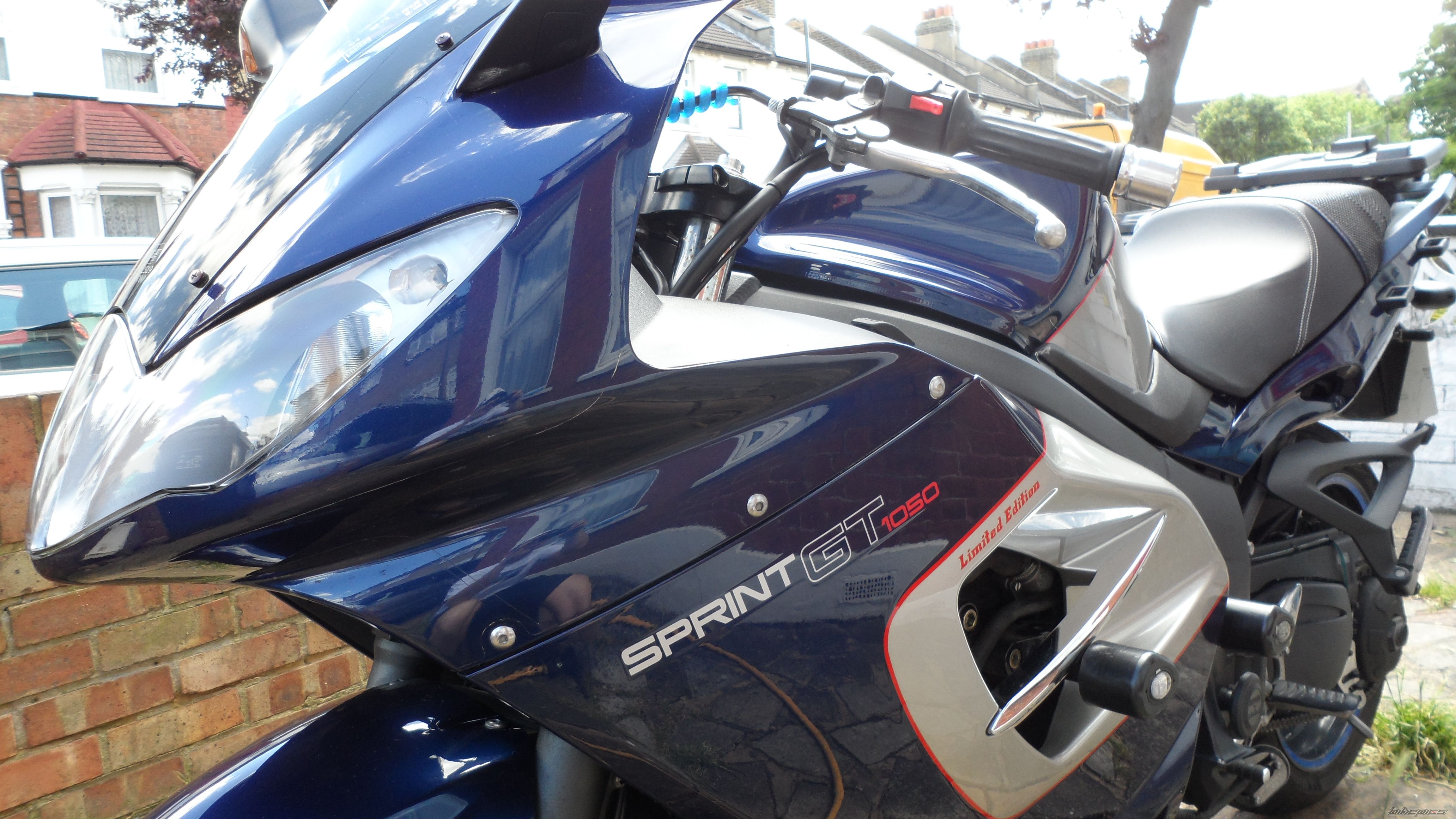 Bike Photo 2753529