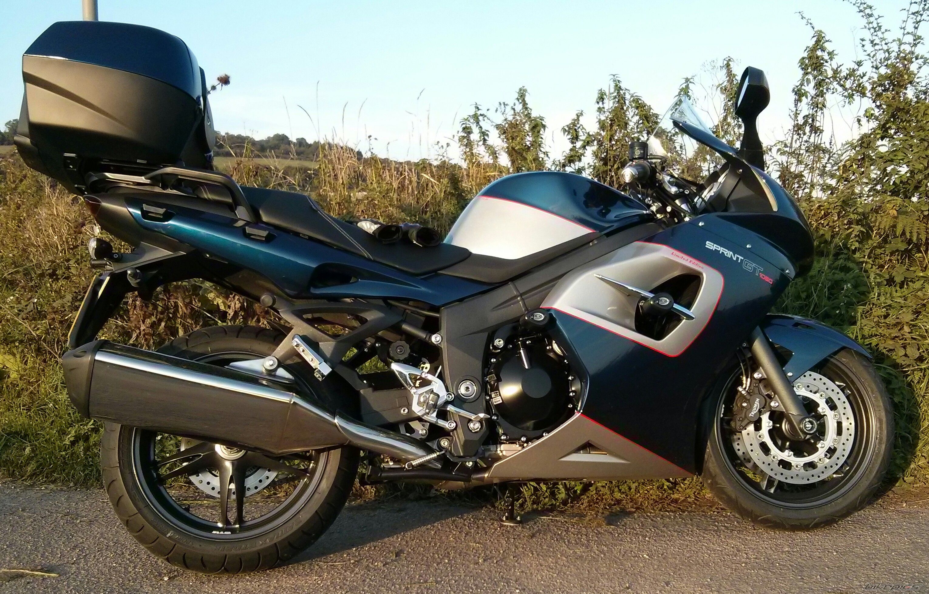Bike Photo 2753533